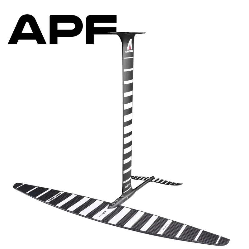 Armstrong A+ System Apf Pump Foil Bundle 1