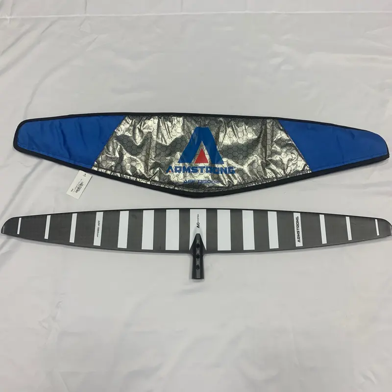 Armstrong A+ System Foil Front Wing – Apf1350 – Used 1