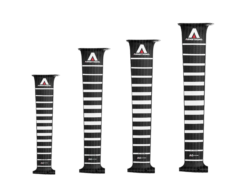 Armstrong A+ System Mkii Carbon Foil Mast 1