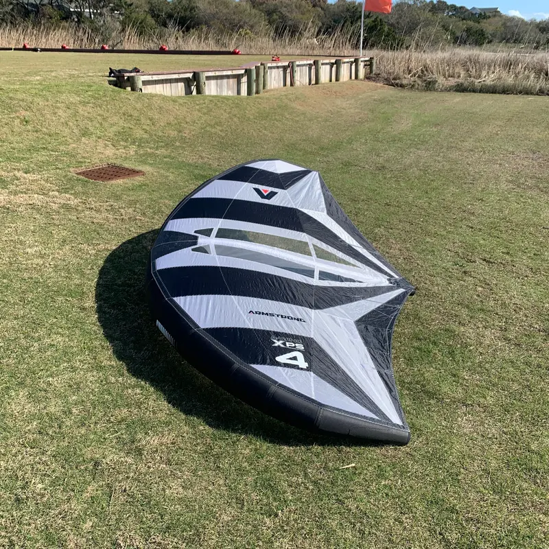Armstrong A Wing Xps 4.0M Refurbished Kite 1