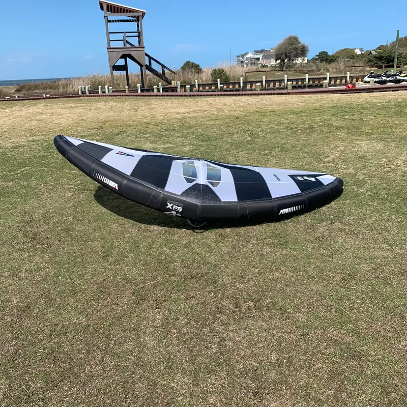 Armstrong A Wing Xps 4.6M Used Kite 1
