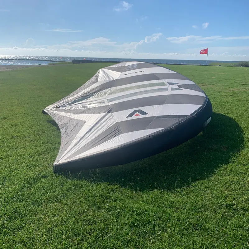 Armstrong A Wing Xps 5.3M – Gently Used 1