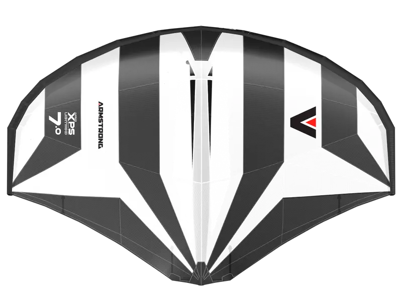 Armstrong A Wing Xps Lightwind Foil Wing 1