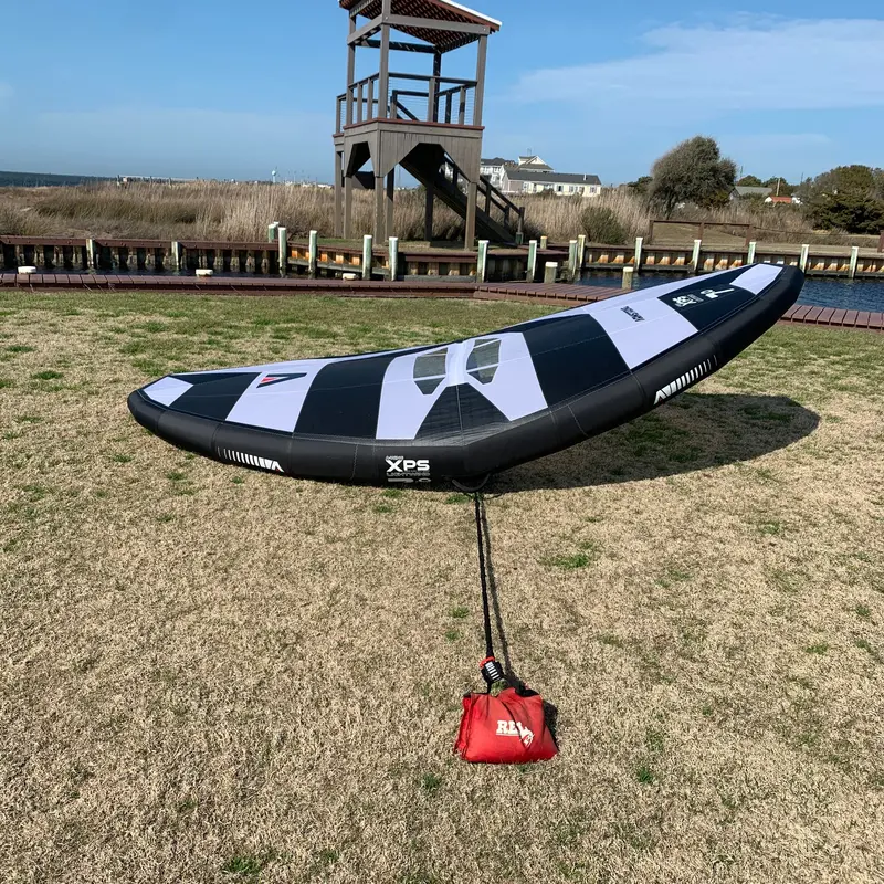 Armstrong A Wing Xps Lightwind Wing – 7M – Used 1