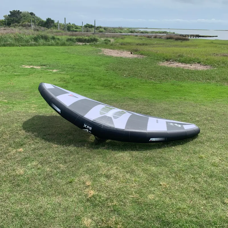 Armstrong A Wing Xps – Used 4.6M Carbon Foil Wing For Entry-Level Foiling 1