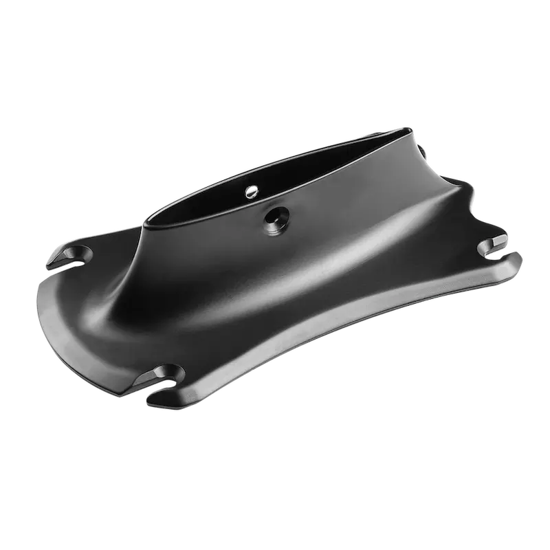 Armstrong Alloy Mast Top Plate – Precision Fit 1