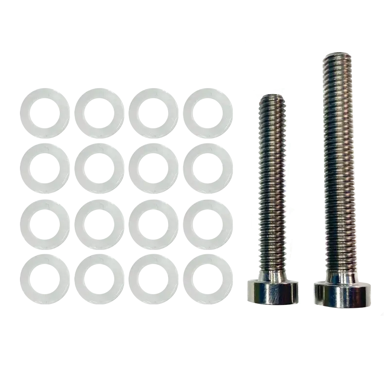 Armstrong Bottom Bracket Hardware Kit 1