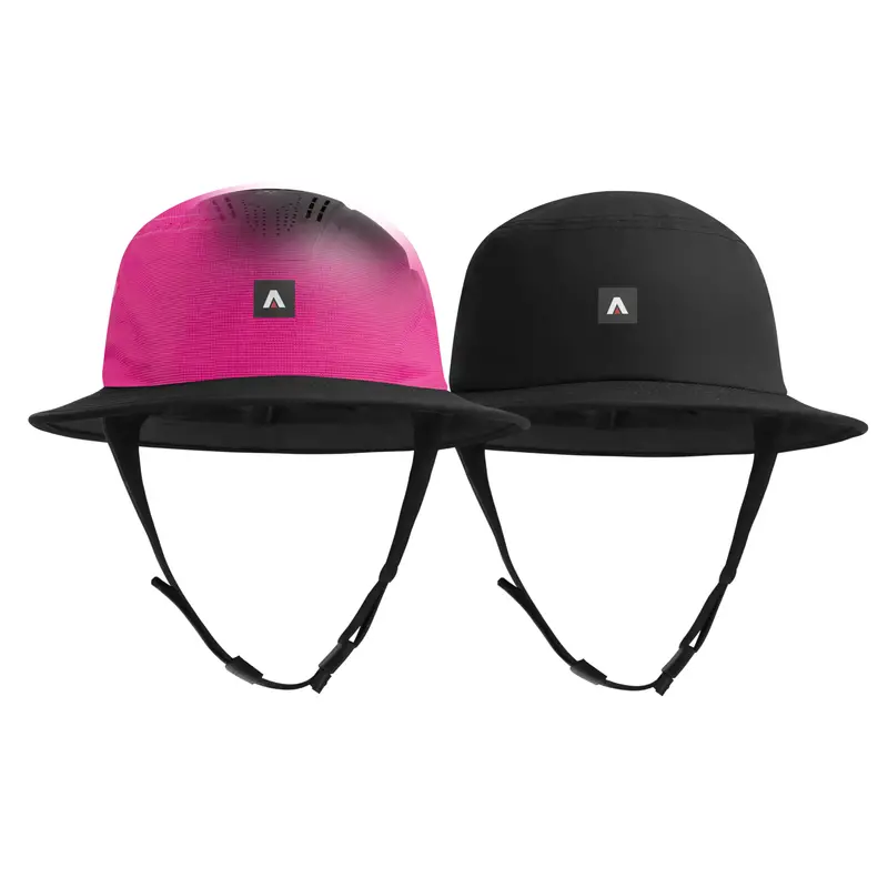 Armstrong Bucket Bump Hat For Surfers 1