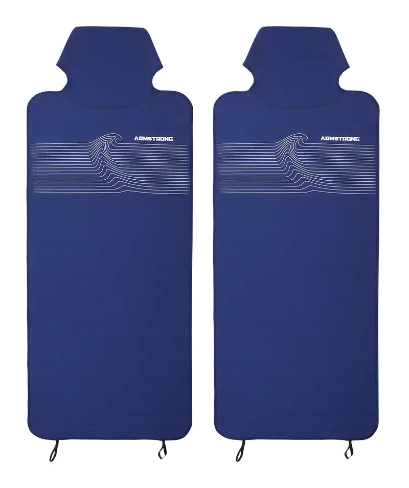 Armstrong Dual-Purpose Seat Cover Set 1