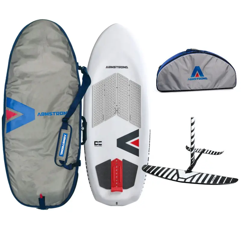 Armstrong Entry-Level Surf Foil Kit With Board 1