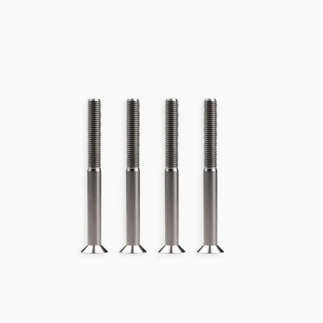 Armstrong Foil Drive Plate Bolt Kit 1