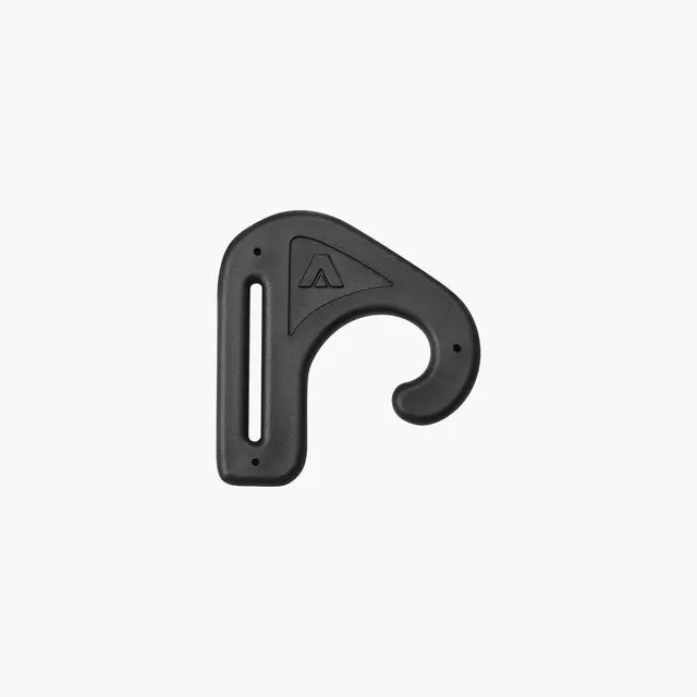 Armstrong Lay-Flat Wing Harness Hook 1