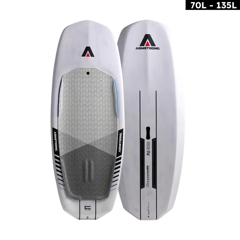 Armstrong Wing Fg Foilboard – 70L To 135L Volume Range 1
