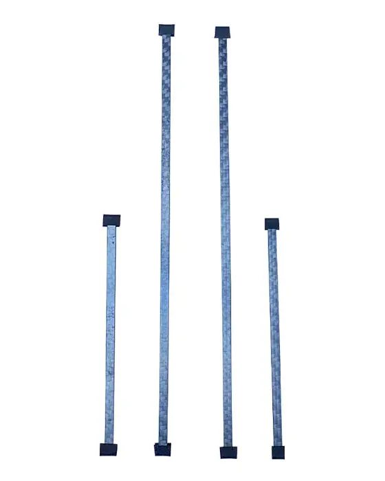 Armstrong Xps Batten Set – High-Performance Sail Support 1