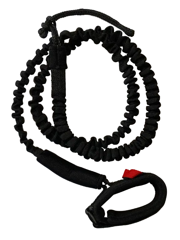 Armstrong Xps Wrist-Mounted Safety Leash 1