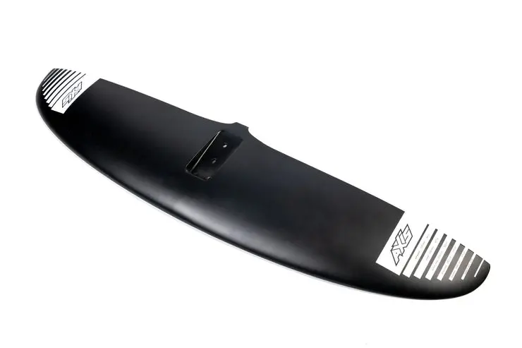 Axis Bsc Carve Front Wing – Broad Spectrum Design 1
