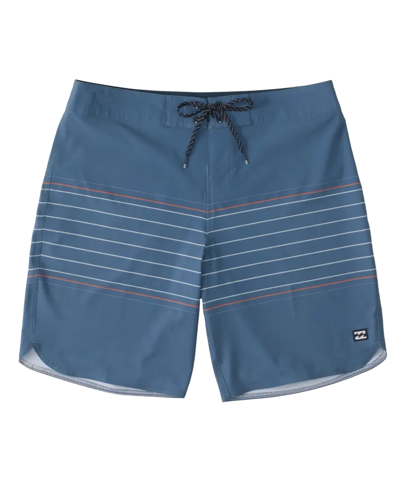 Billabong 73 Airlite Harbor Boardshorts 1