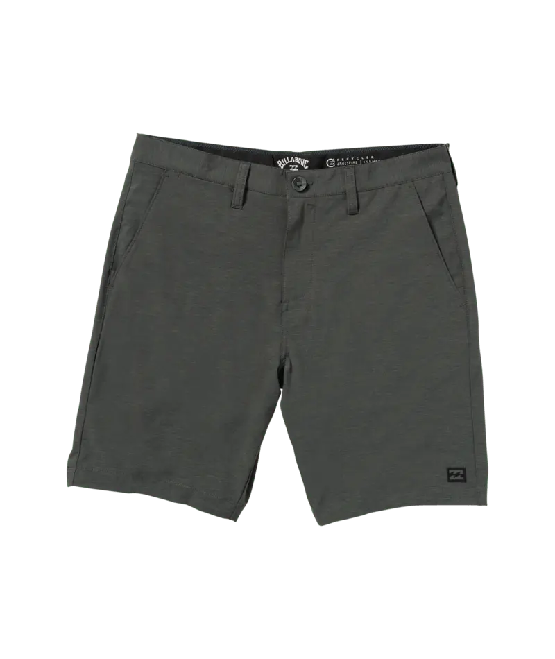 Billabong Crossfire 19 Submersible Swim Shorts – Alternate Colorway 1