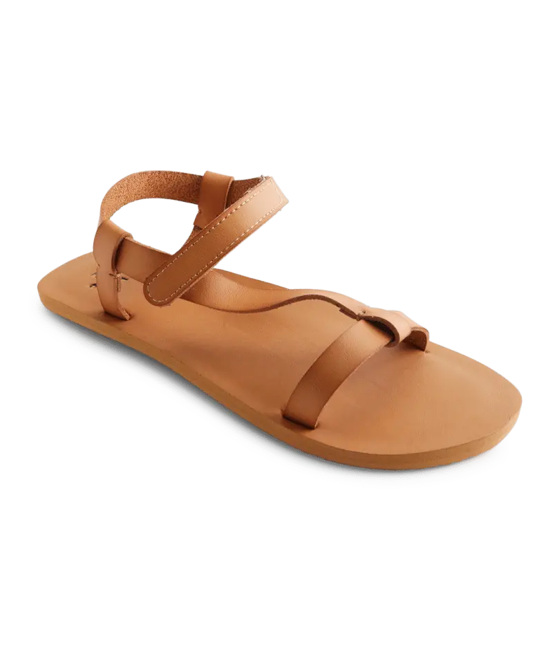 Billabong Goleta Women'S Sandal In Tan 1