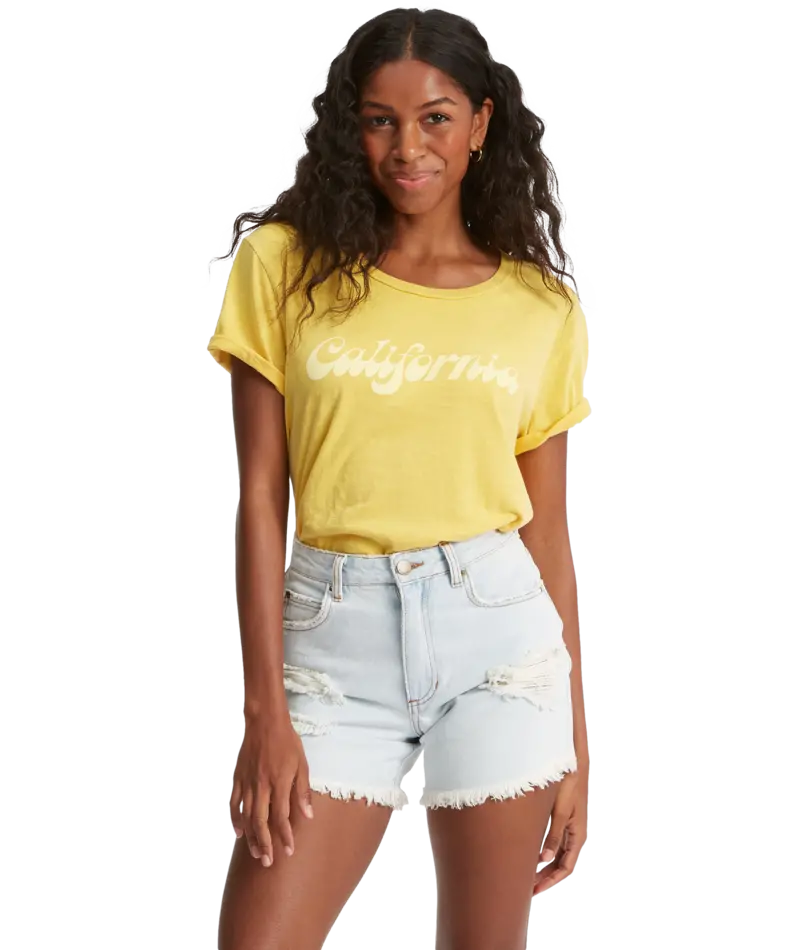 Billabong How Bout That Rain Drop Shorts 1