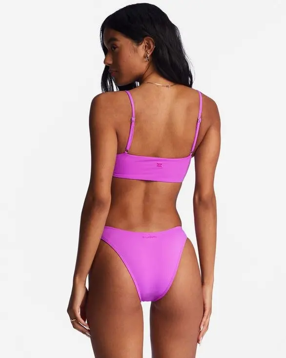 Billabong Sol Searcher Hike Bottom – Bright Orchid Shade 1