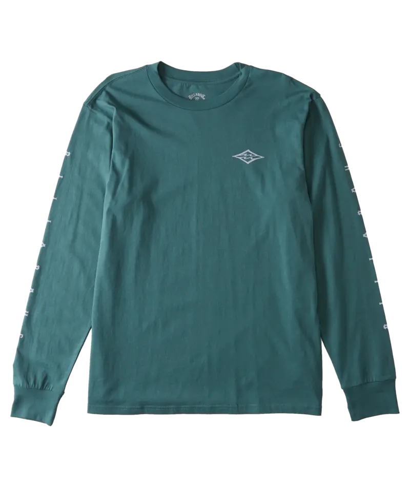 Billabong Unity Cypress Long-Sleeve T-Shirt 1