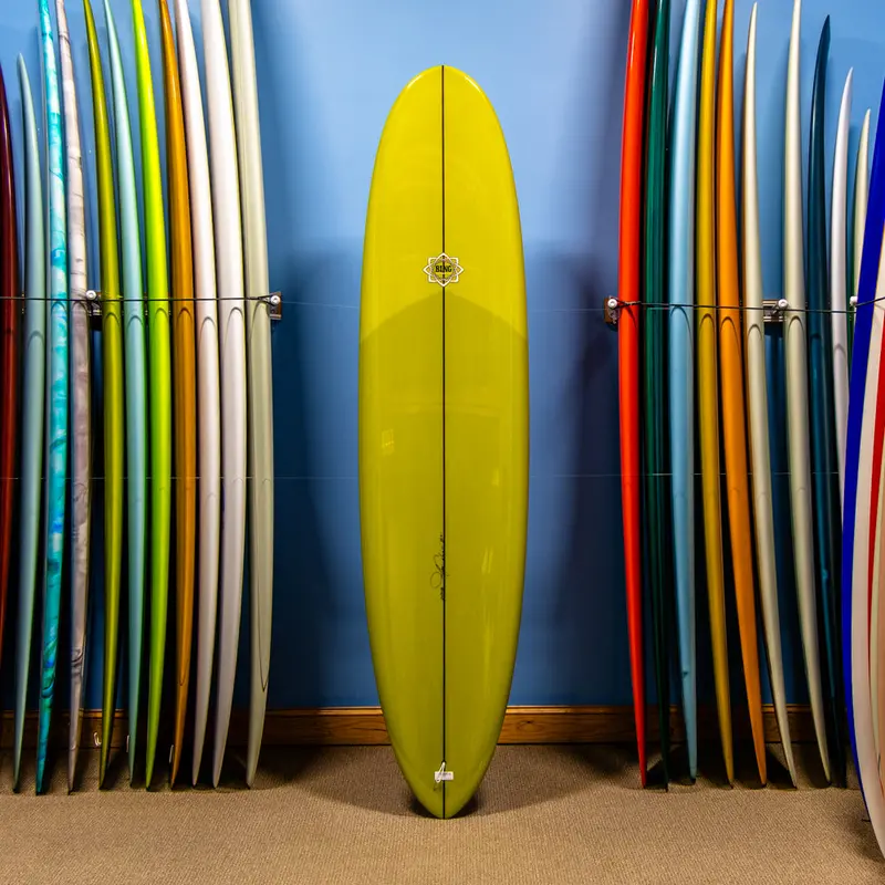 Bing Collector Pu/Poly Surfboard – 8'2" 1