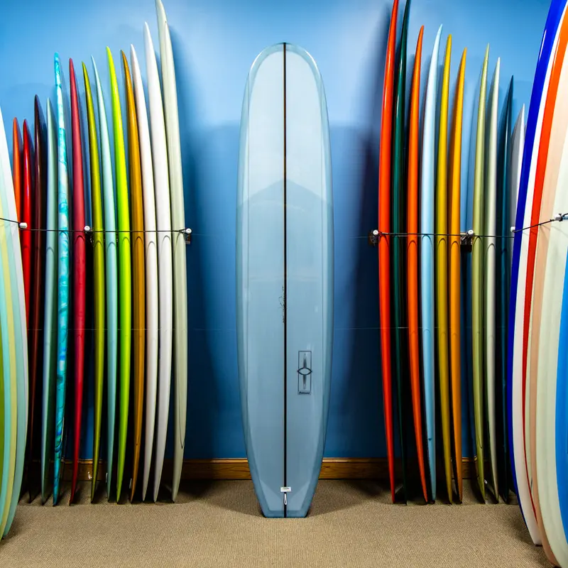 Bing Continental Pu/Poly Longboard – 9'4" 1