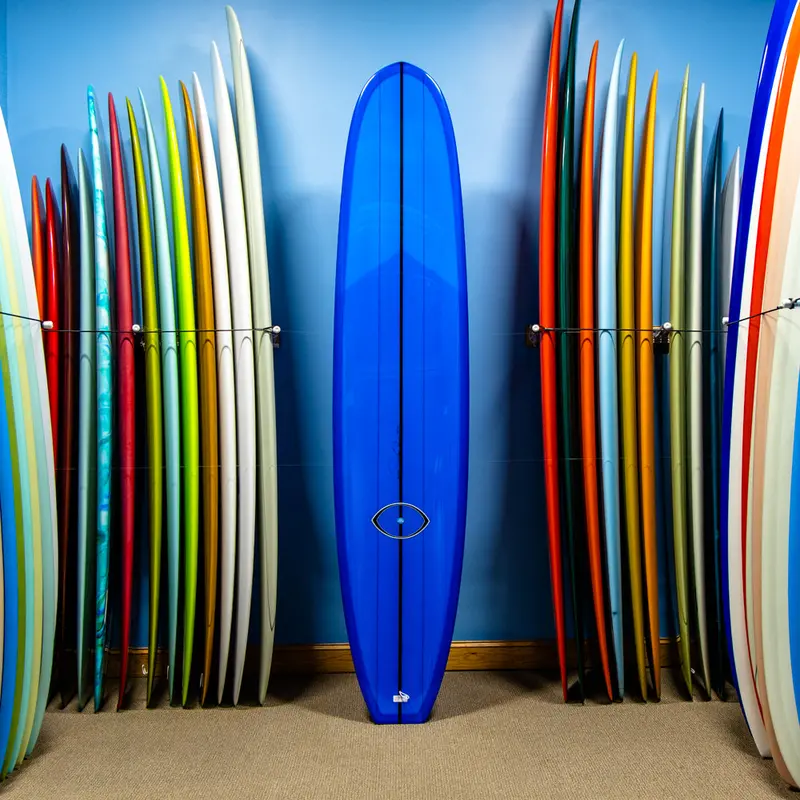 Bing Deluxe Pu/Poly Longboard – 9'4" 1