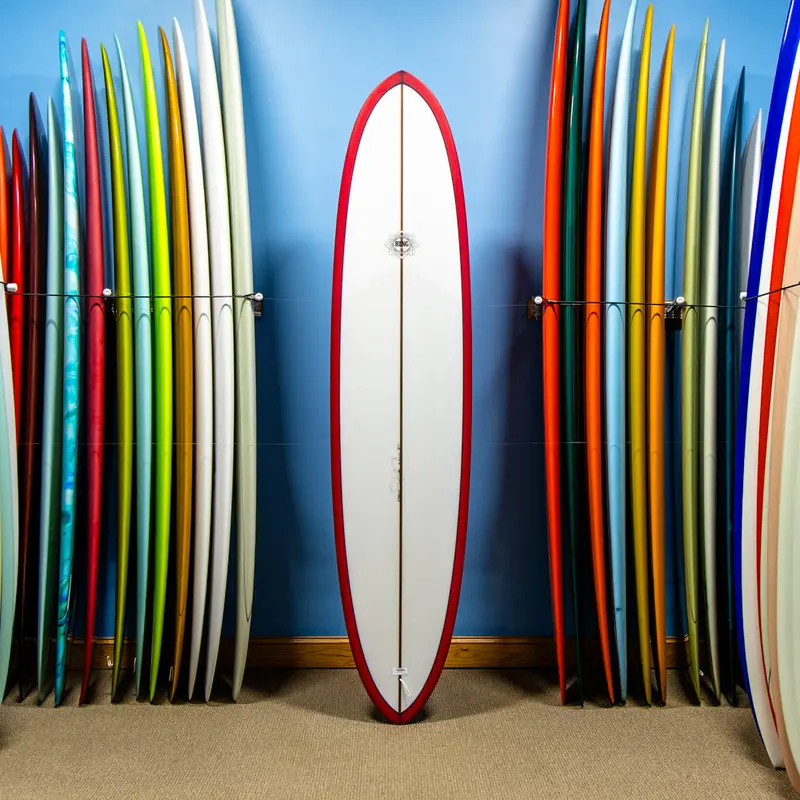 Bing Spoiler Pu/Poly Longboard – 8'6" 1
