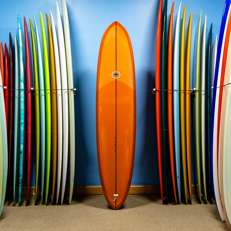 Bing Spoiler Pu/Poly Longboard – 8'8" 1