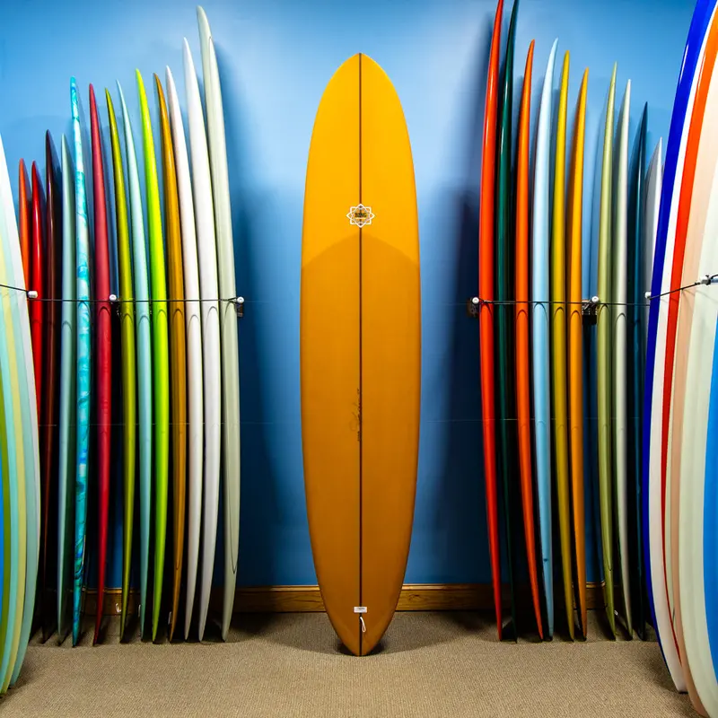 Bing Spoiler Pu/Poly Longboard – 9'4" 1
