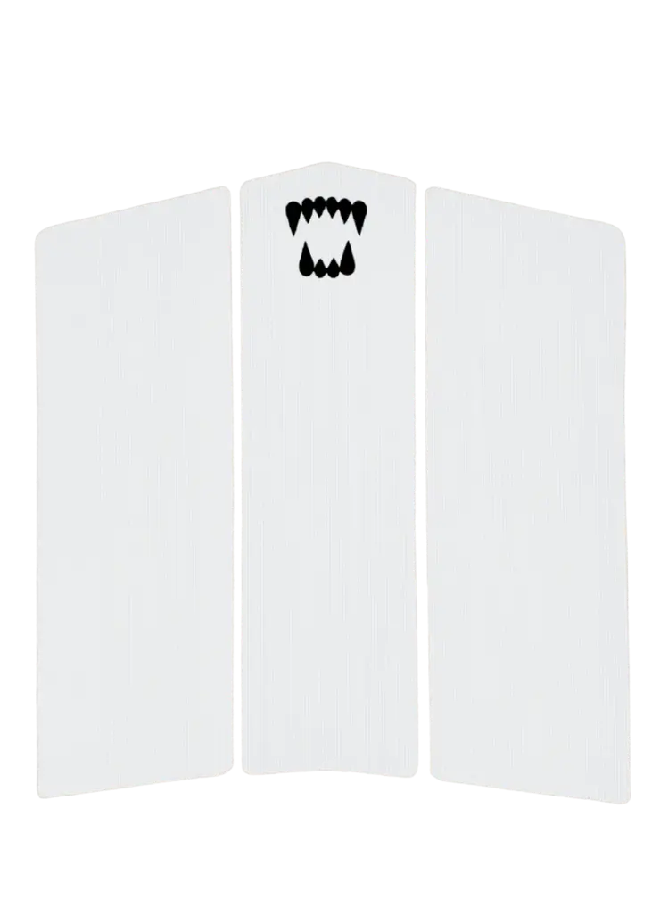 Blak Bear Gas Pedal Corduroy Surf Traction Pad – Cloud Color 1