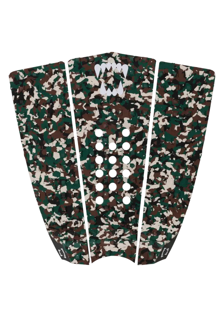 Blak Bear The Destroyer Jungle Mix Traction Pad 1