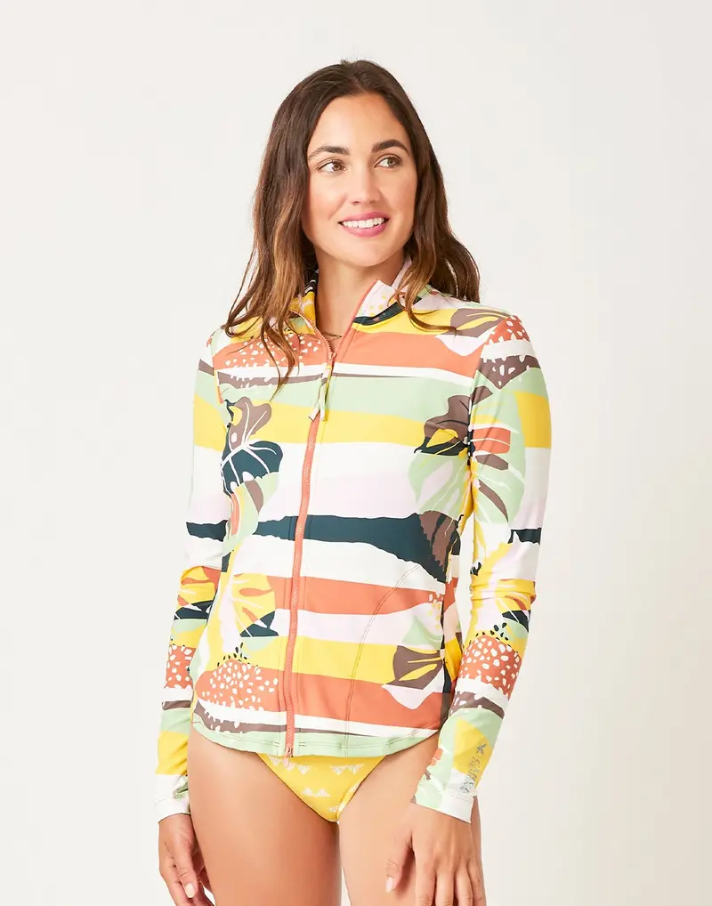 Carve Designs Lake Terra Sunshirt 1
