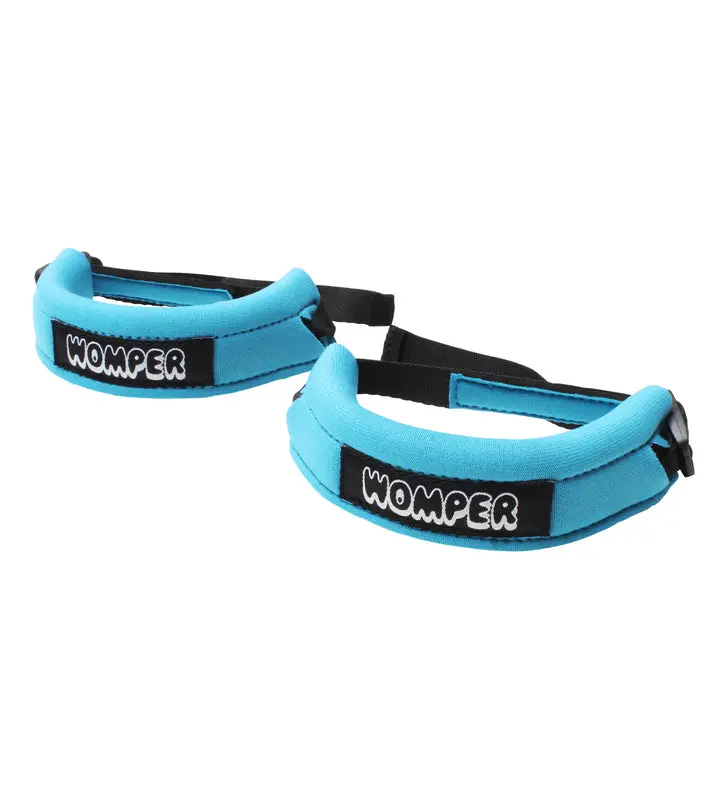 Catch Surf Womper Padded Fin Strap – Blue 1