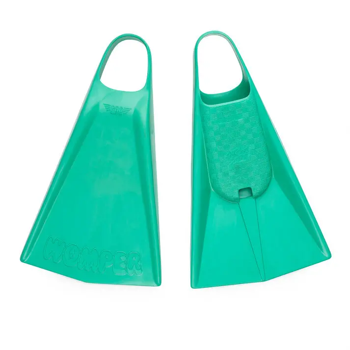 Catch Surf Womper Pro Master Swim Fin – Mint Condition 1