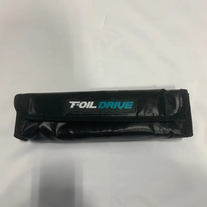 Certified Pre-Loved Foil Drive Max Sport Battery – Ready To Ride 1