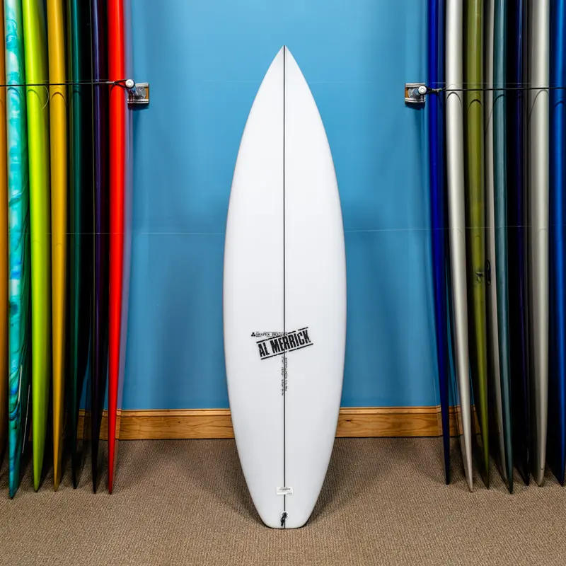 Channel Islands 2.Pro Poly Surfboard 5'10" 1