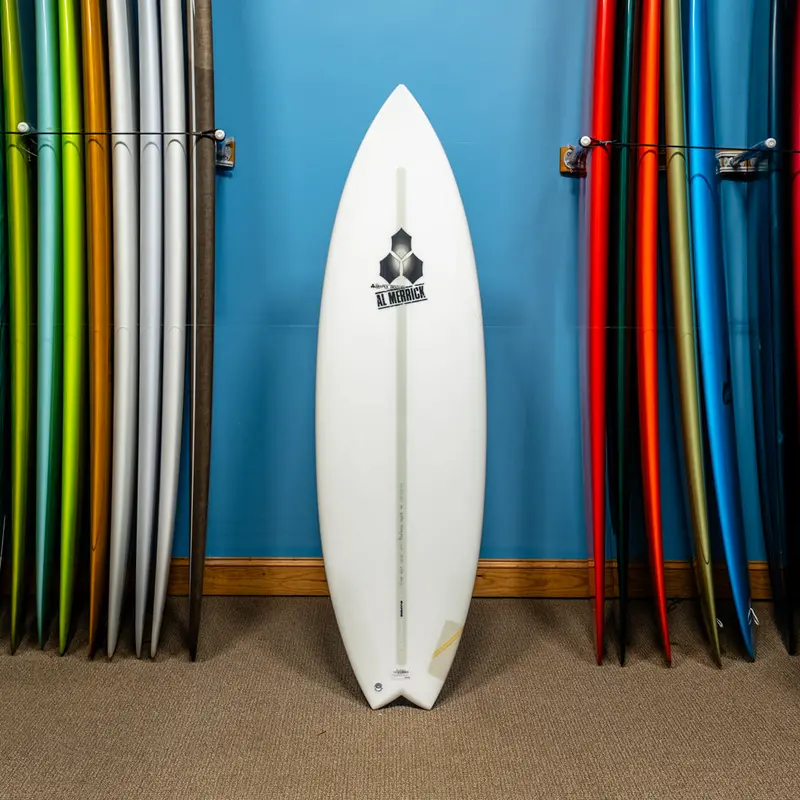 Channel Islands Better Everyday Spine-Tek – 6'0" (Imperfect Finish) 1