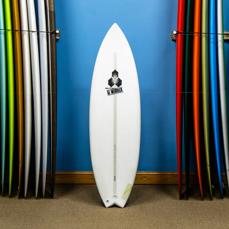 Channel Islands Better Everyday Spine-Tek Surfboard – 5'9" 1