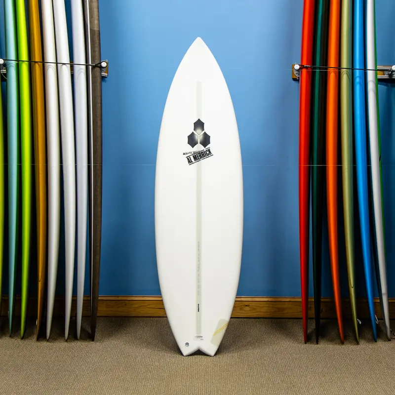 Channel Islands Better Everyday Spine-Tek Surfboard – 6'0" 1