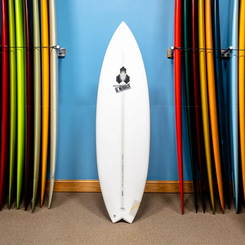 Channel Islands Better Everyday Spine-Tek Surfboard – 6'3" All-Around Epoxy Construction 1
