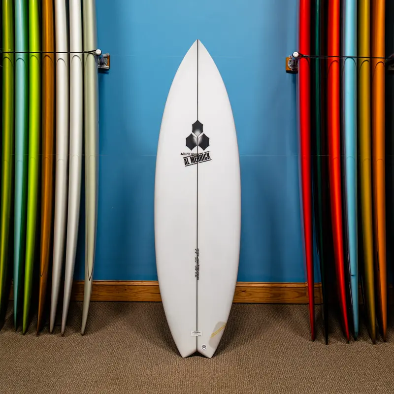 Channel Islands Better Everyday Surfboard – 5'8" Pu/Poly (Blemished) 1