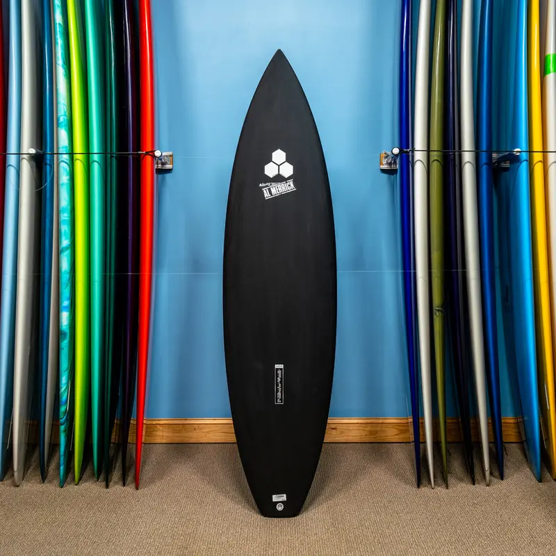Channel Islands Big Happy Ect-Pu/Poly Surfboard – 7'0" 1