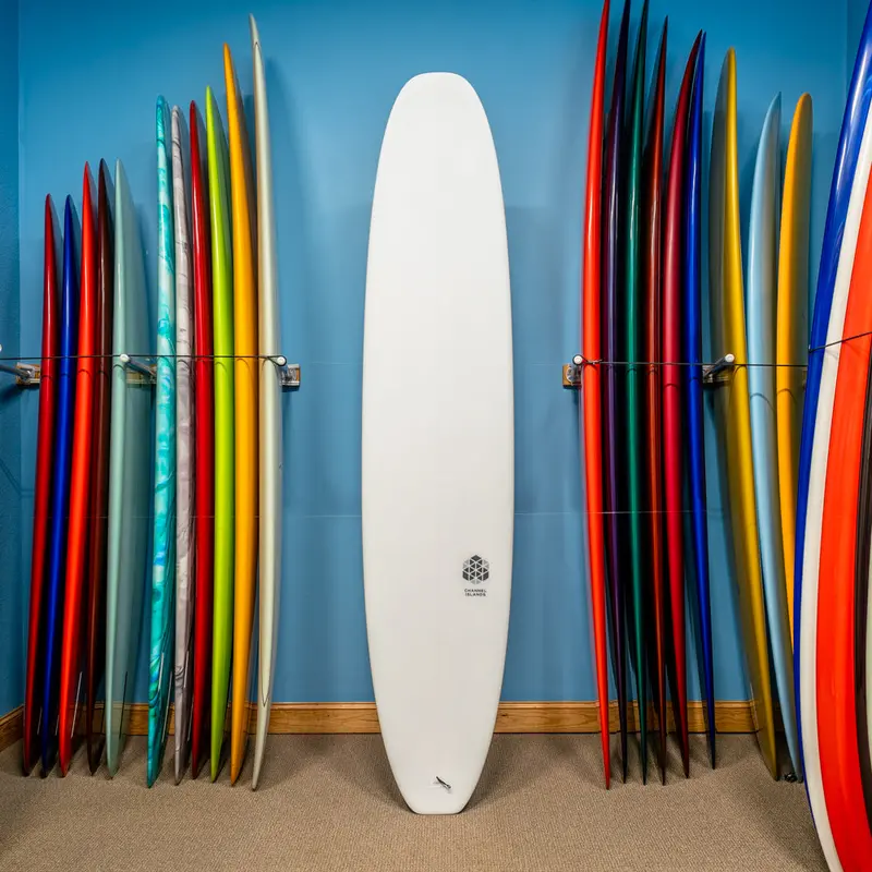 Channel Islands Ci Log Longboard – 9'0" Pu/Poly 1