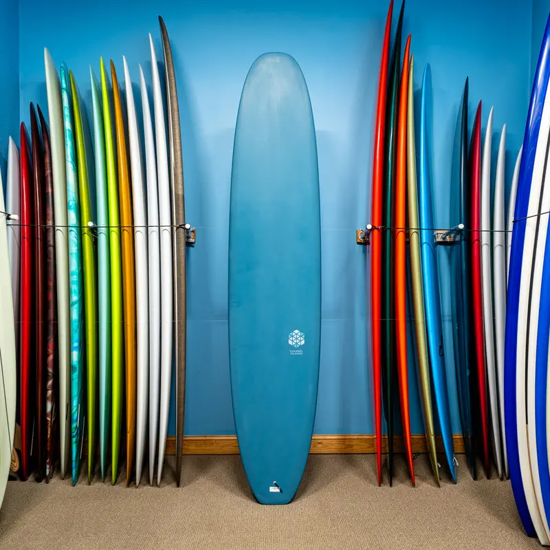 Channel Islands Ci Log Longboard – 9'0" Pu/Poly (Blemish Grade) 1