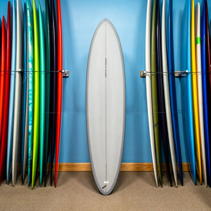 Channel Islands Ci Mid Longboard – 7'10" Pu/Poly Construction 1