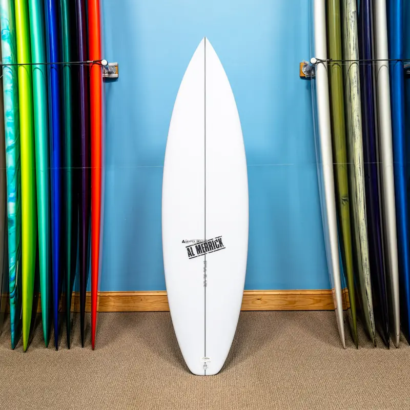 Channel Islands Ci Pro Performance Model – Pu/Poly, 5'10" 1