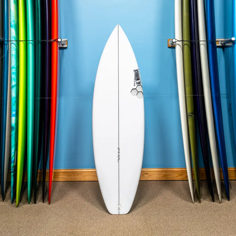 Channel Islands Dumpster Diver 2 Board – 5'10" Pu/Poly 1